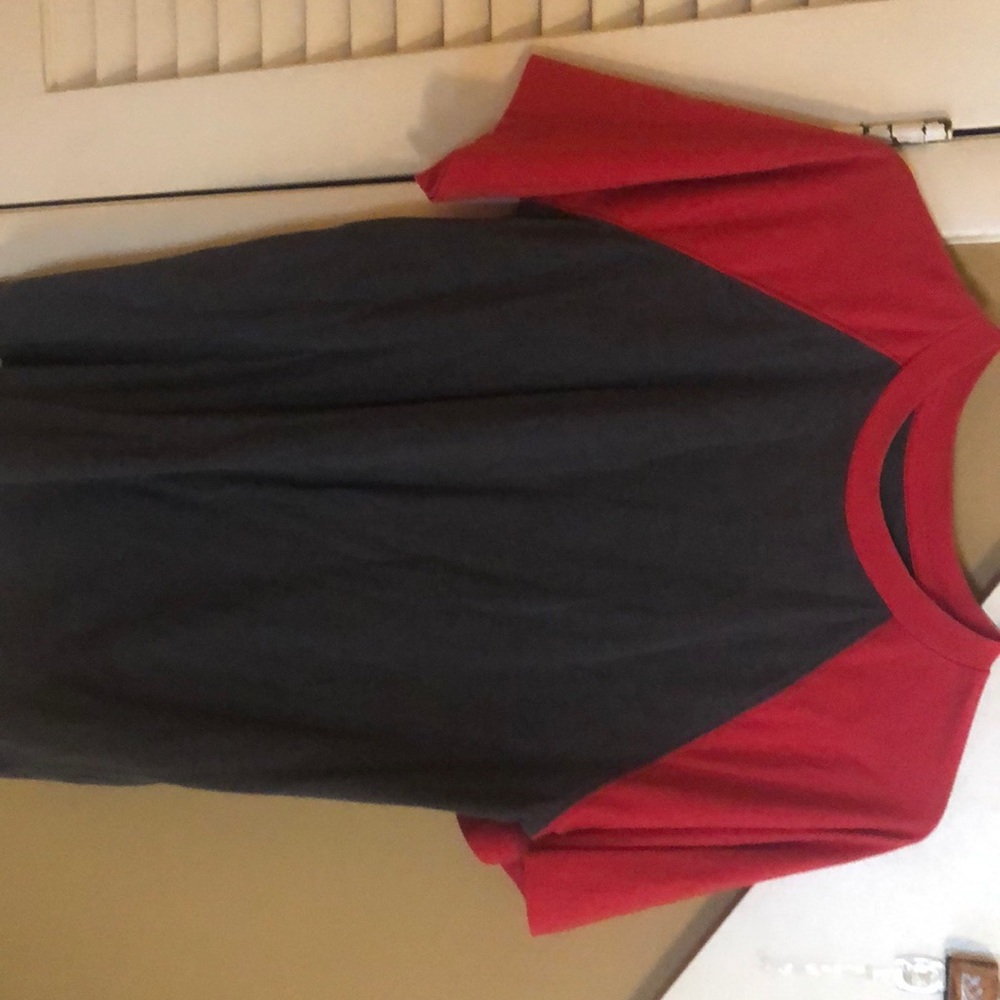 Boys shirt short sleeve